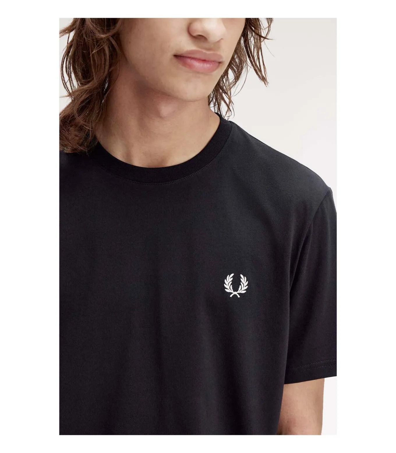 Fp Bold Branding T-Shirt