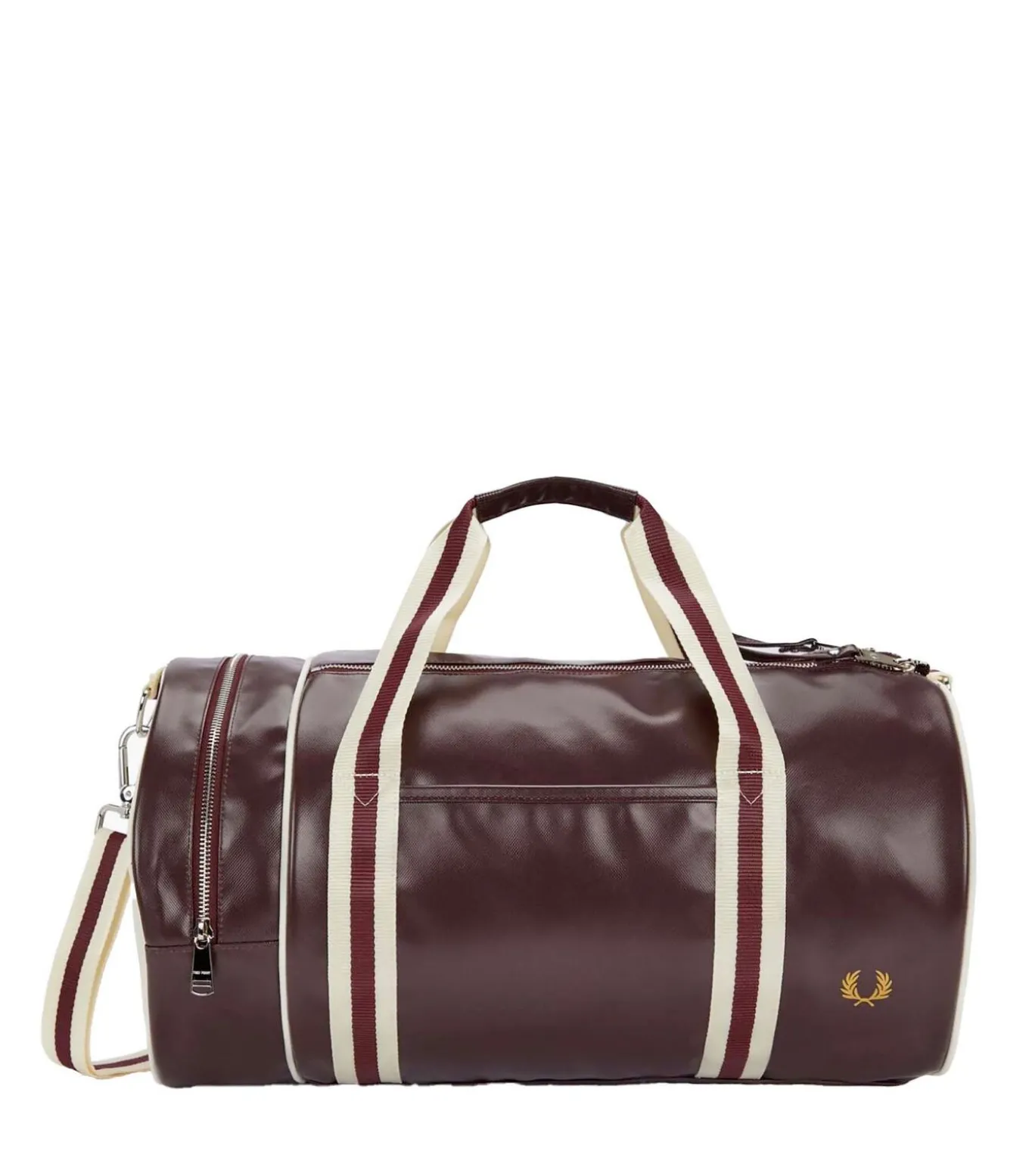 Fp Classic Barrel Bag