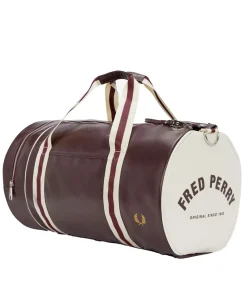 Fp Classic Barrel Bag