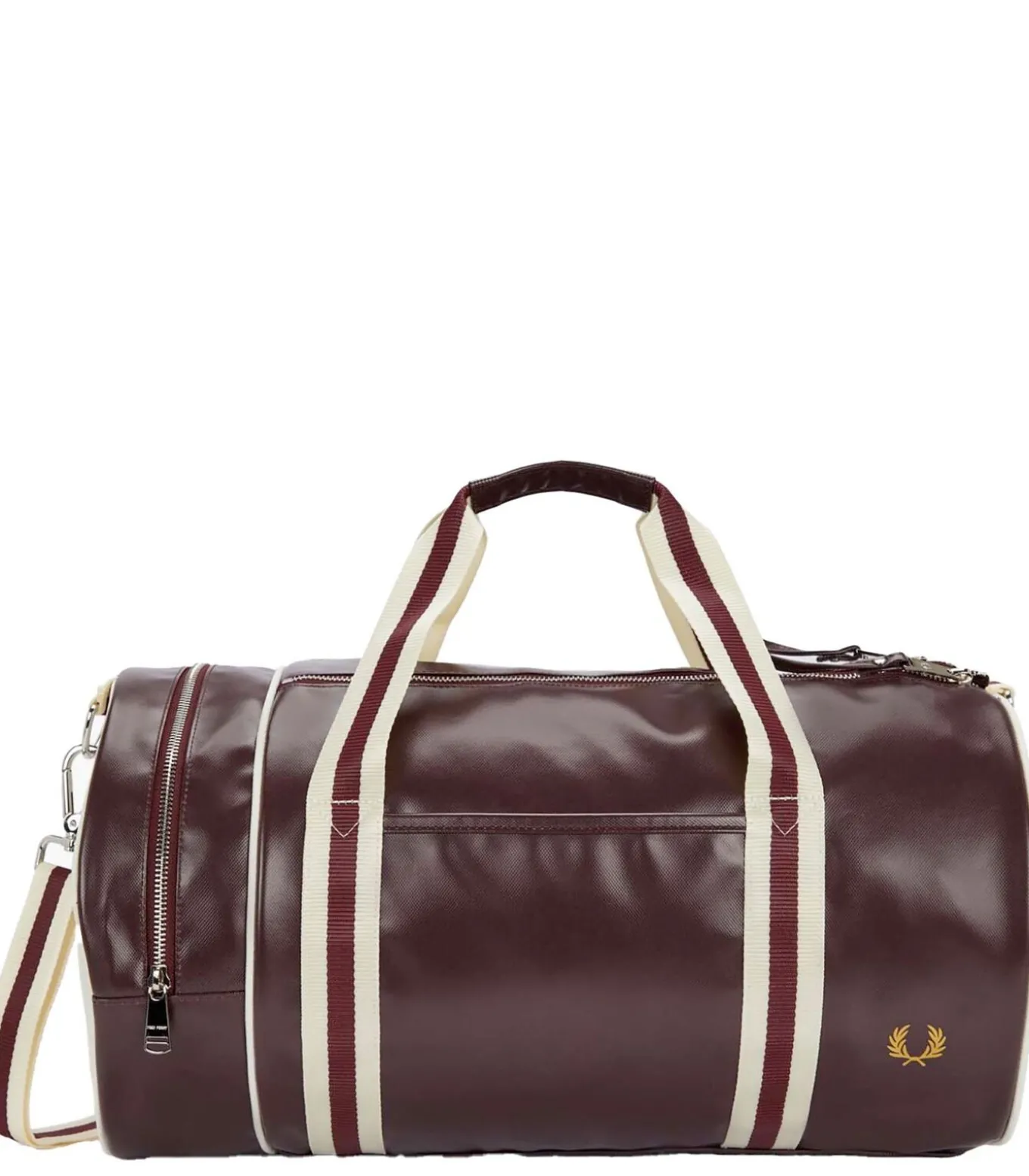 Fp Classic Barrel Bag