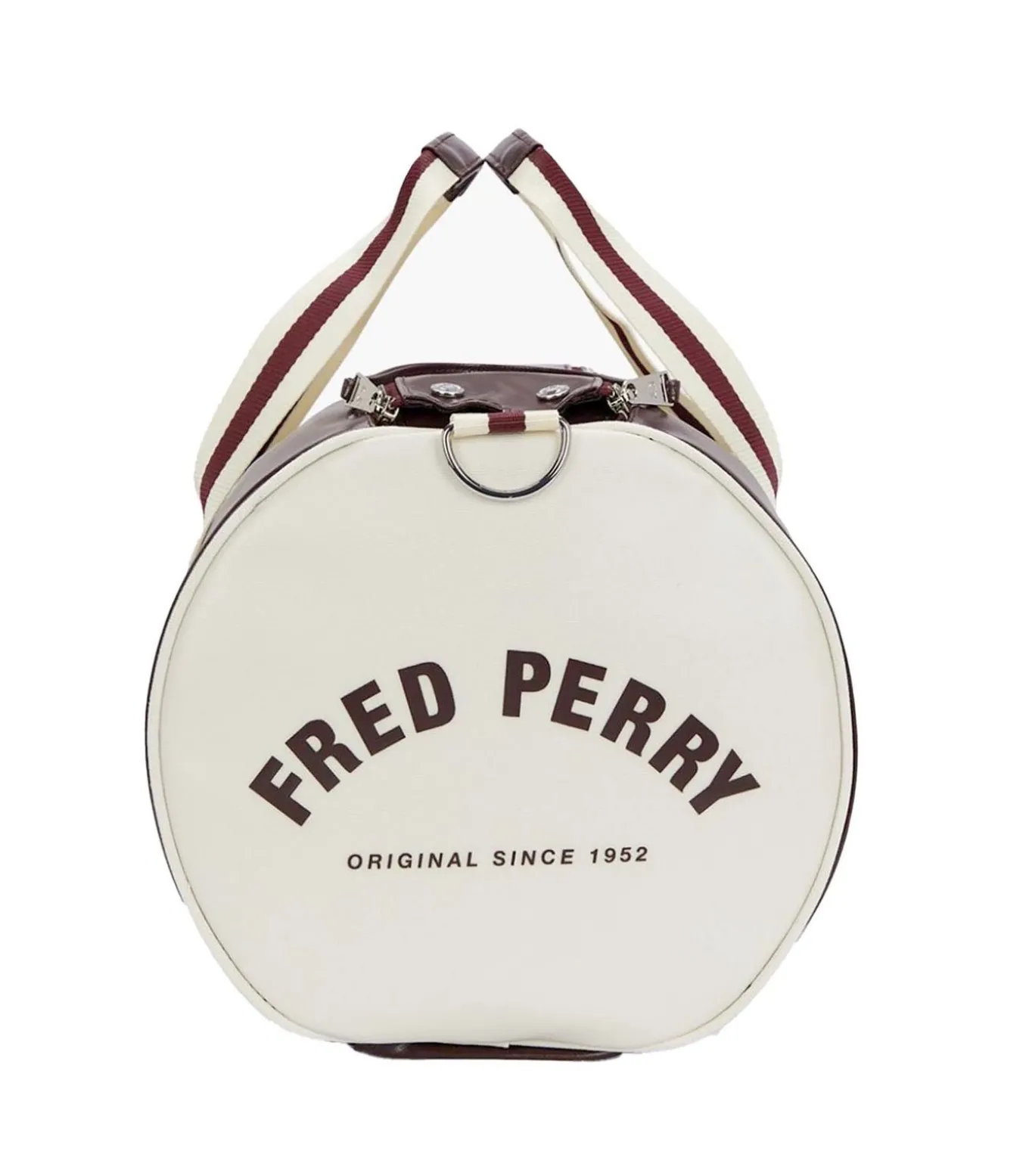 Fp Classic Barrel Bag