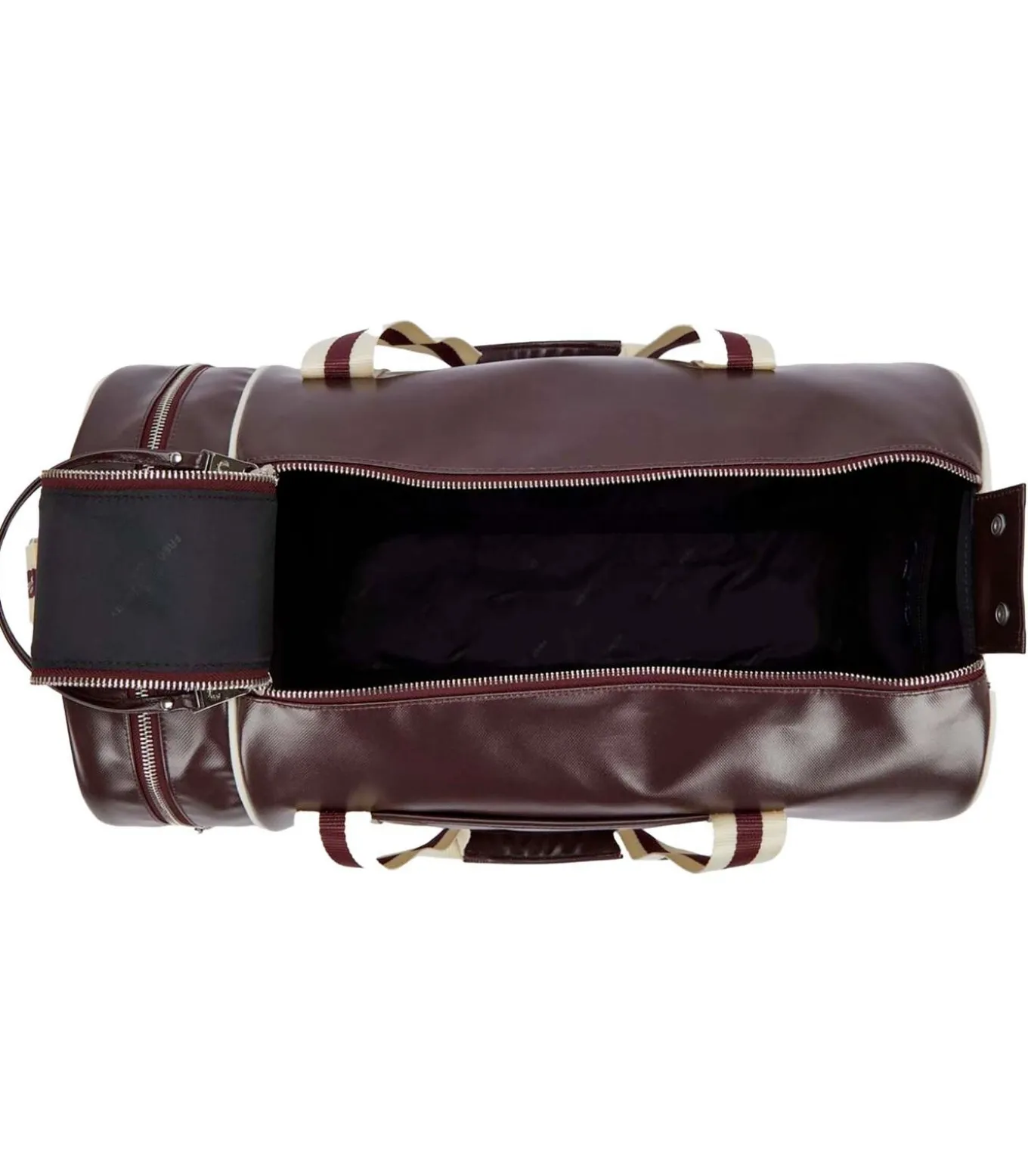 Fp Classic Barrel Bag