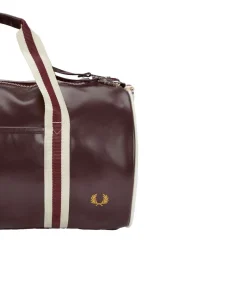 Fp Classic Barrel Bag