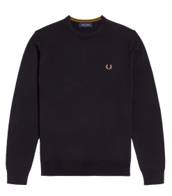 Fp Classic Crew Neck Jumper