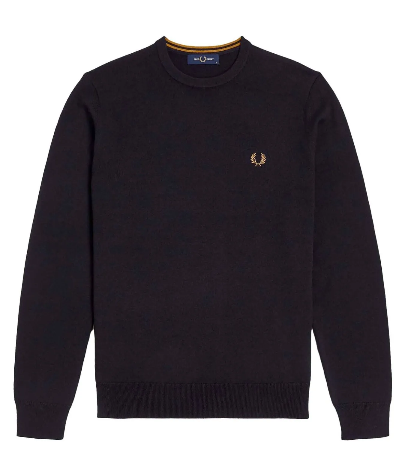 Fp Classic Crew Neck Jumper