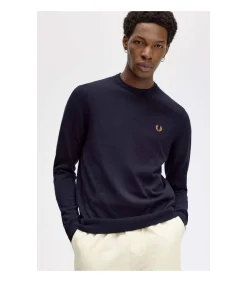 Fp Classic Crew Neck Jumper