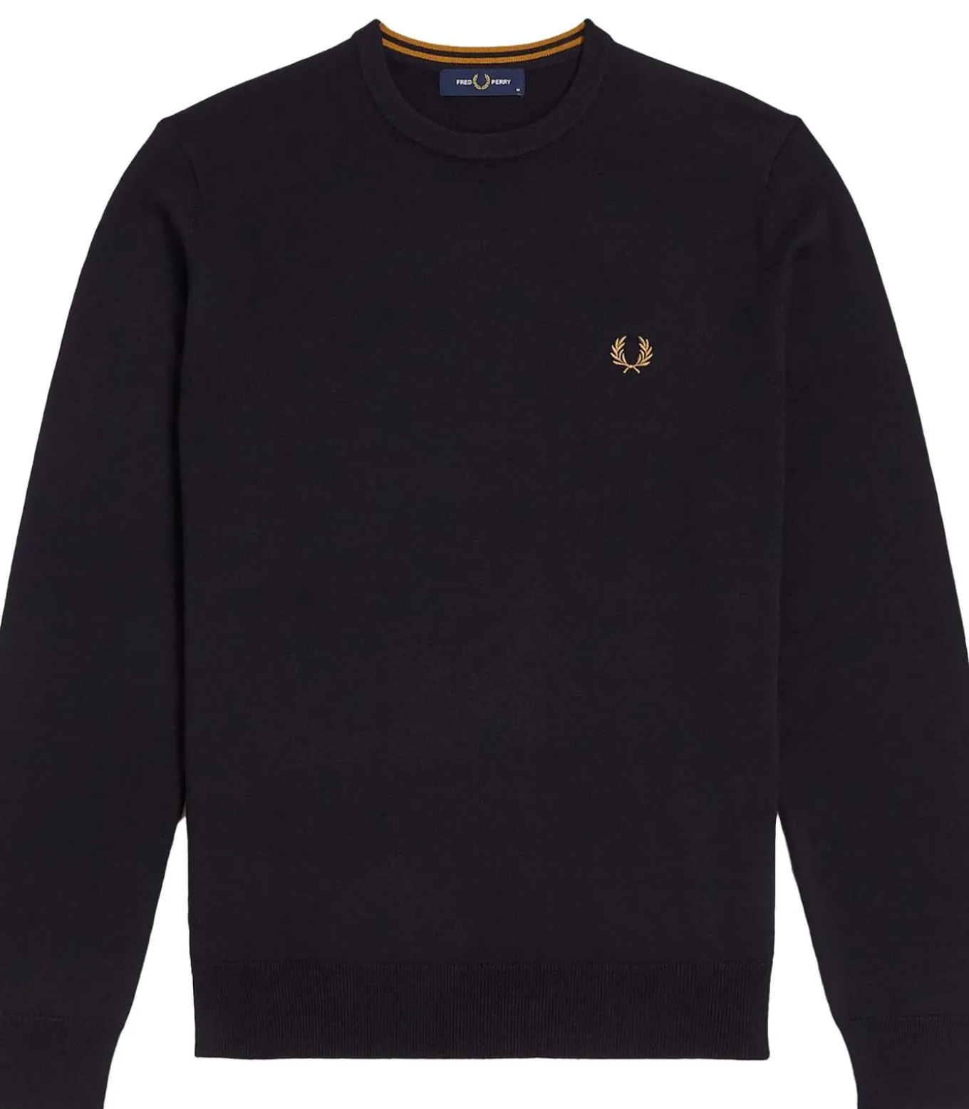 Fp Classic Crew Neck Jumper