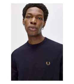 Fp Classic Crew Neck Jumper