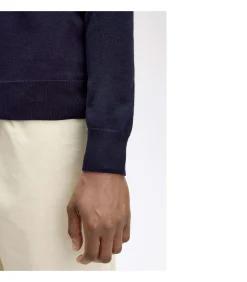 Fp Classic V Neck Jumper