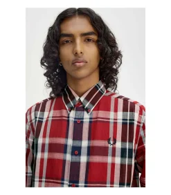 Fp Madras Check Shirt