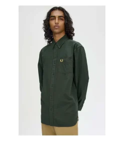 Fp Oxford Shirt