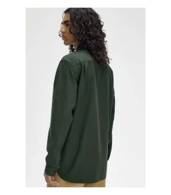 Fp Oxford Shirt