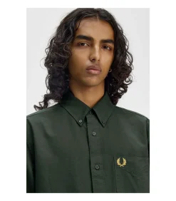 Fp Oxford Shirt
