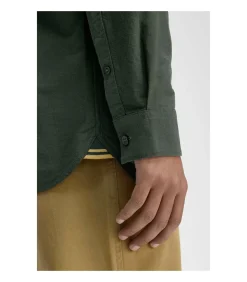 Fp Oxford Shirt