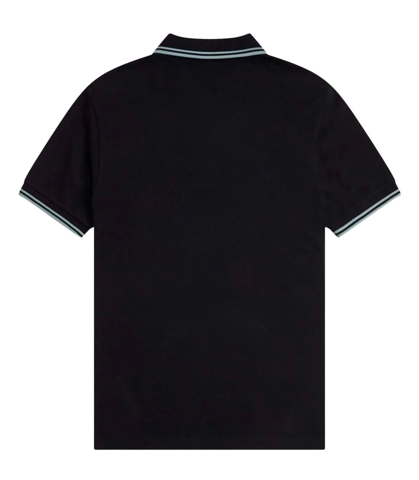 Fp Twin Tipped Fred Perry Shirt