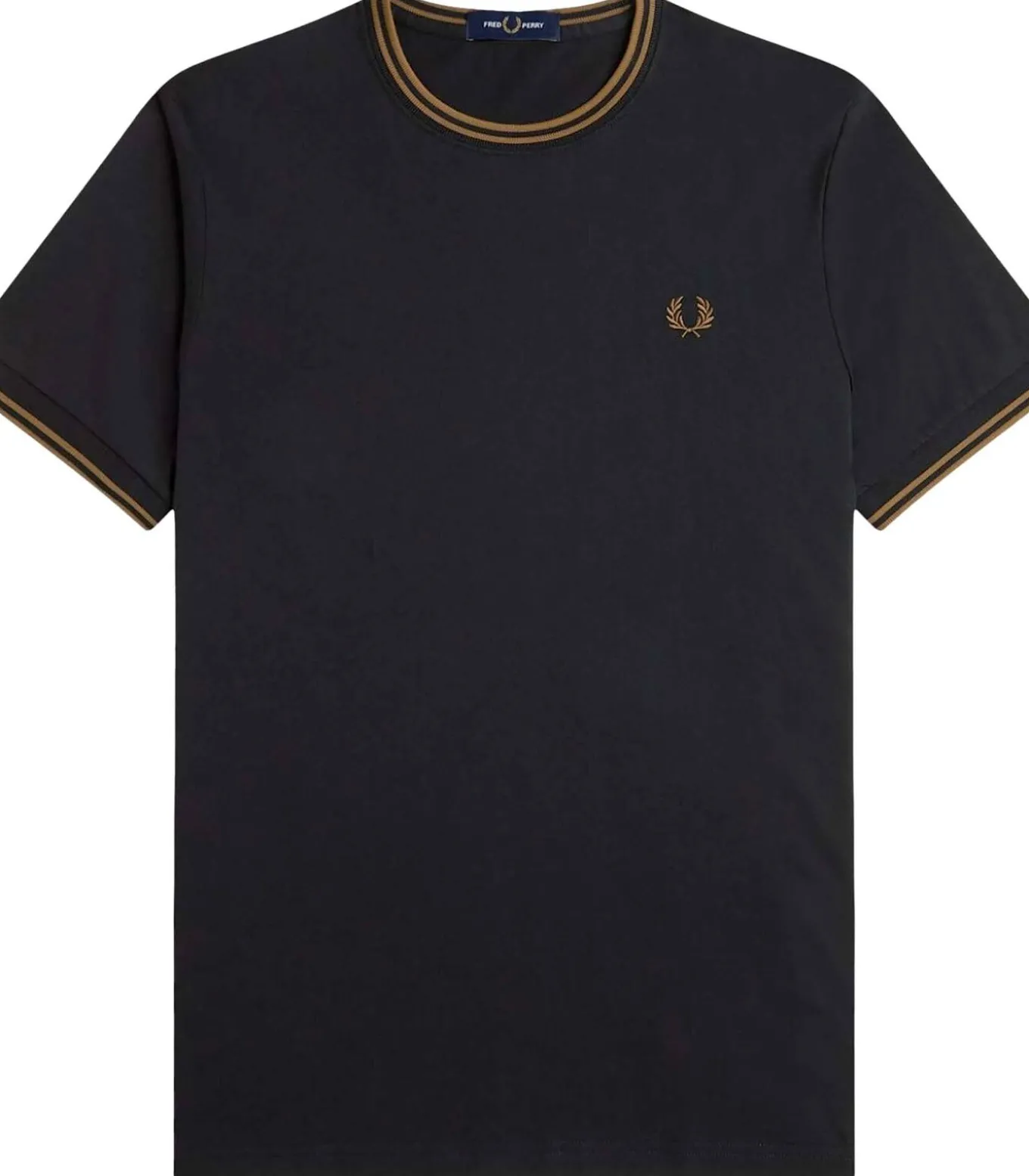 Fp Twin Tipped T-Shirt