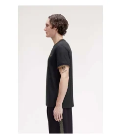 Fp Twin Tipped T-Shirt