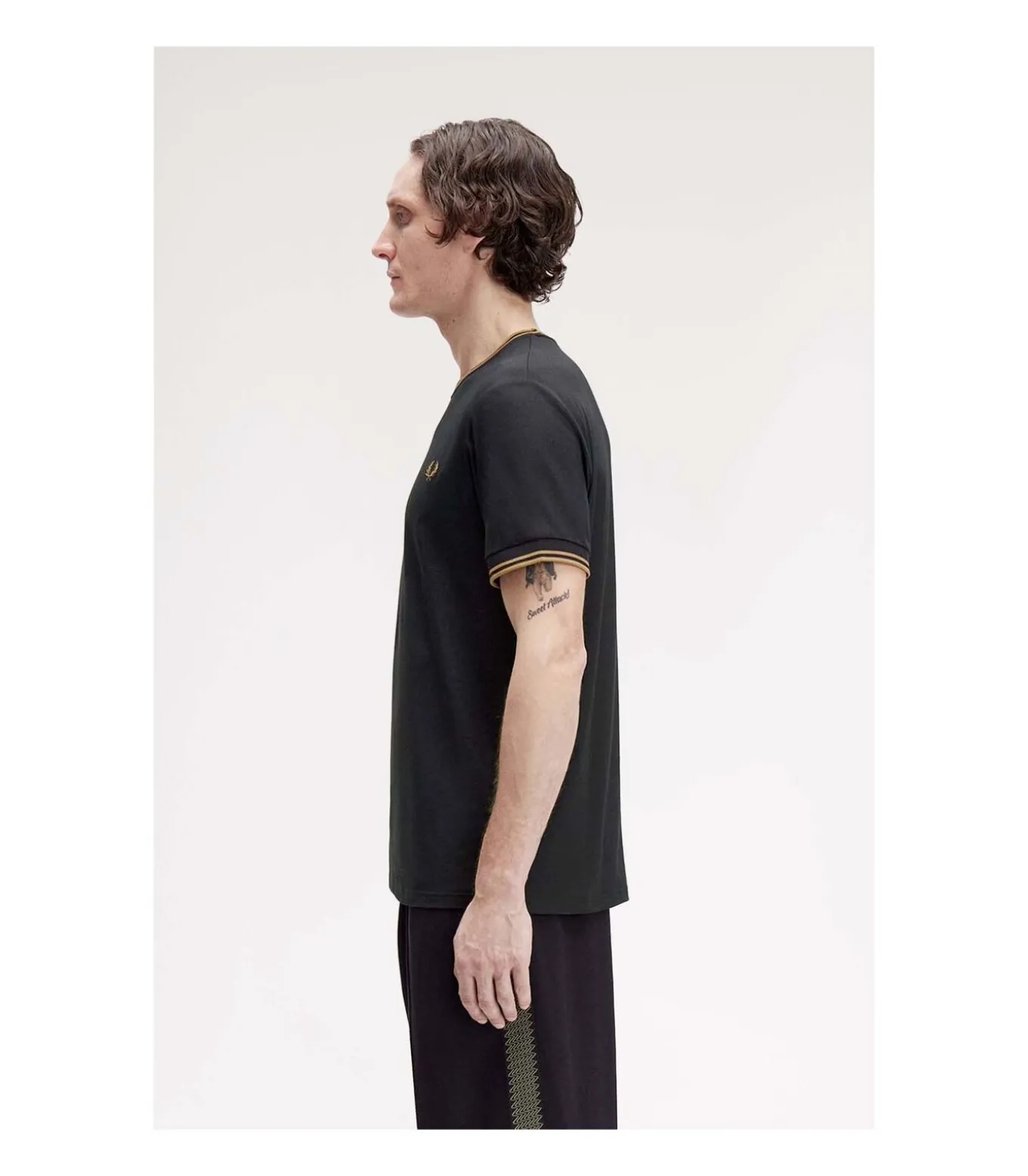 Fp Twin Tipped T-Shirt
