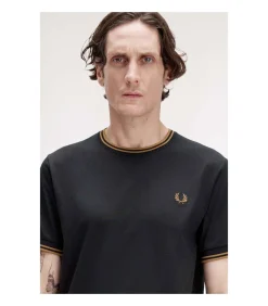 Fp Twin Tipped T-Shirt