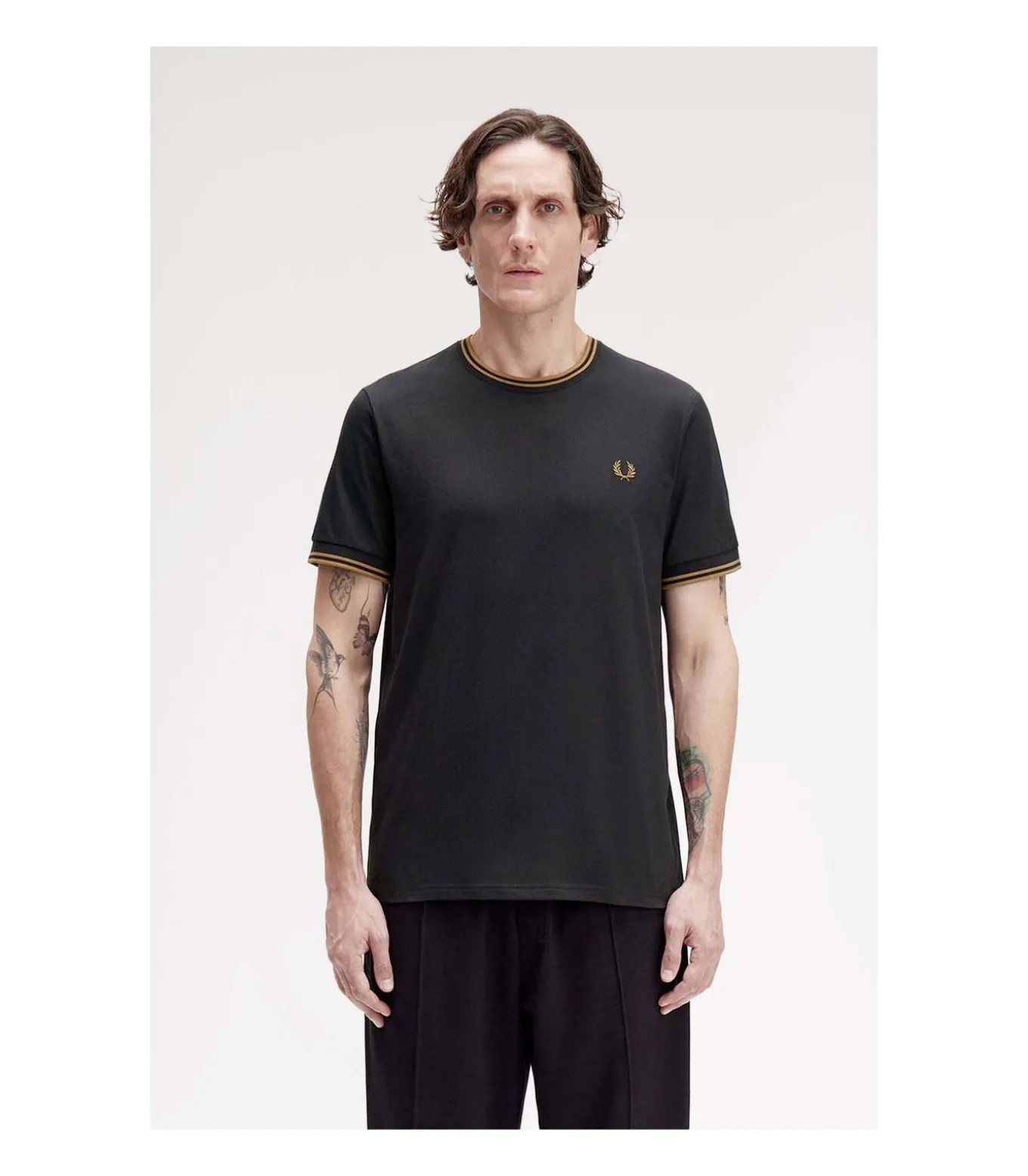 Fp Twin Tipped T-Shirt
