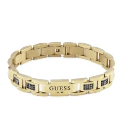 Frontiers Armband Goud JUMB01342JWYGBKT-U