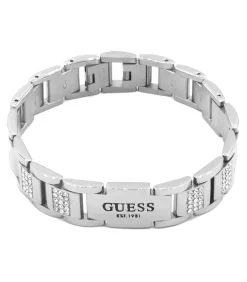 Frontiers Armband Zilver JUMB01341JWSTT-U