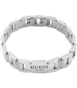 Frontiers Armband Zilver JUMB01342JWSTT-U