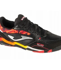 FS REACTIVE - boots - Zwart