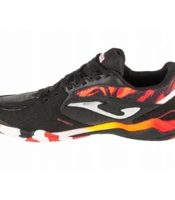 FS REACTIVE - boots - Zwart