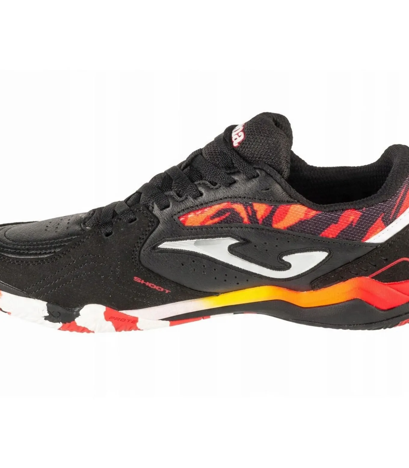 FS REACTIVE - boots - Zwart