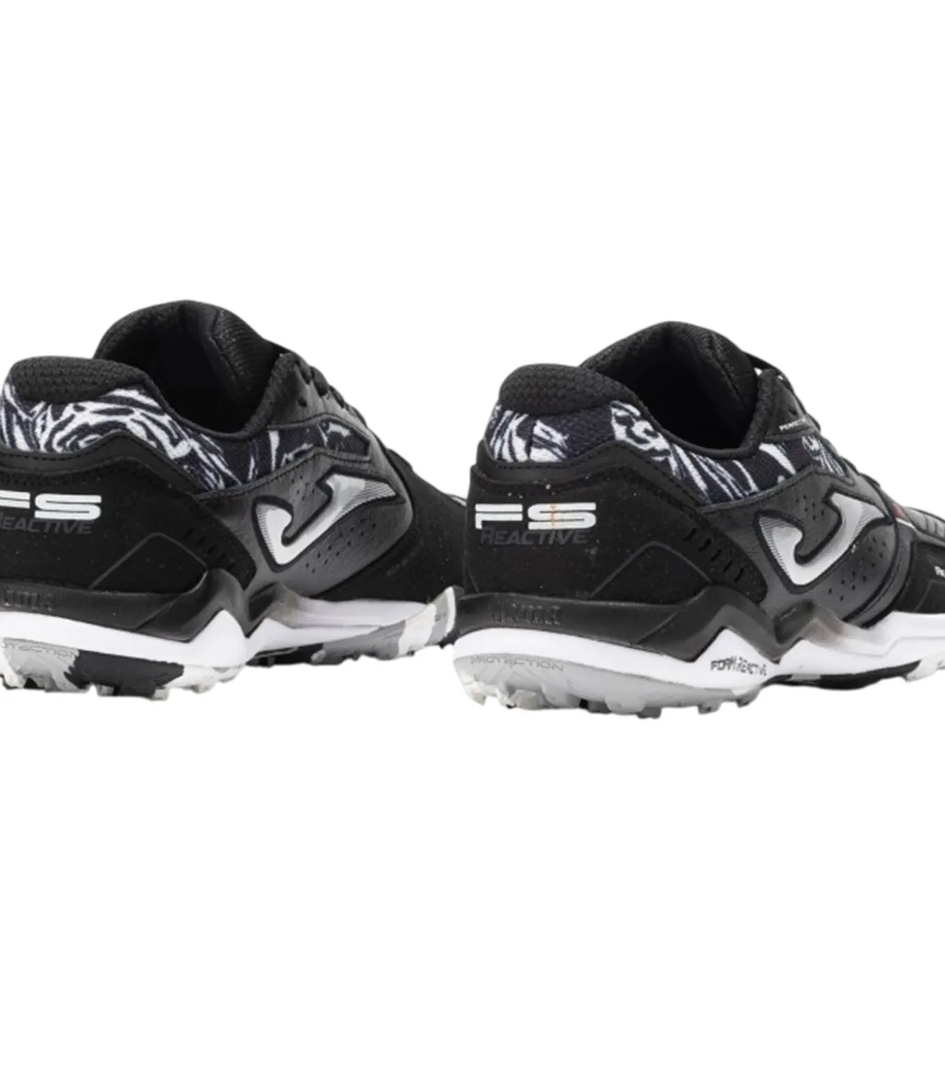 FS REACTIVE - boots - Zwart