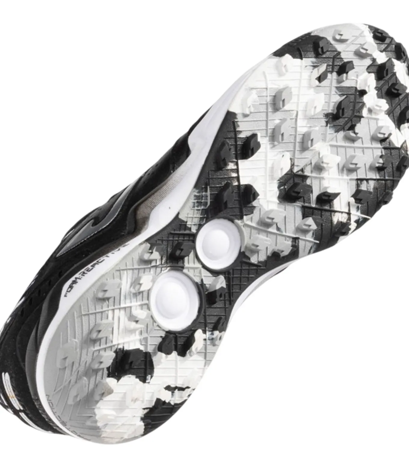 FS REACTIVE - boots - Zwart