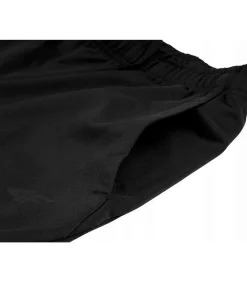 4FSS23TFTRM167 - Joggingbroek - Zwart