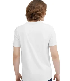 4FSS23TTSHM537 - T-shirt - Wit