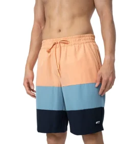 4FSS23UBDSM024 - Korte Broek - Donkerblauw