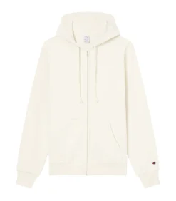 Full Zip Hoodie Sweatshirt