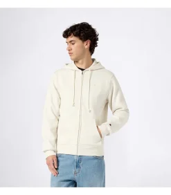 Full Zip Hoodie Sweatshirt