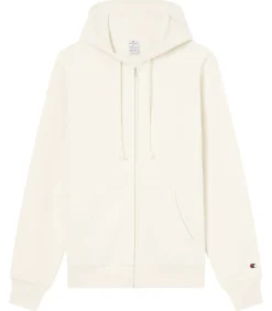Full Zip Hoodie Sweatshirt