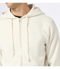 Full Zip Hoodie Sweatshirt