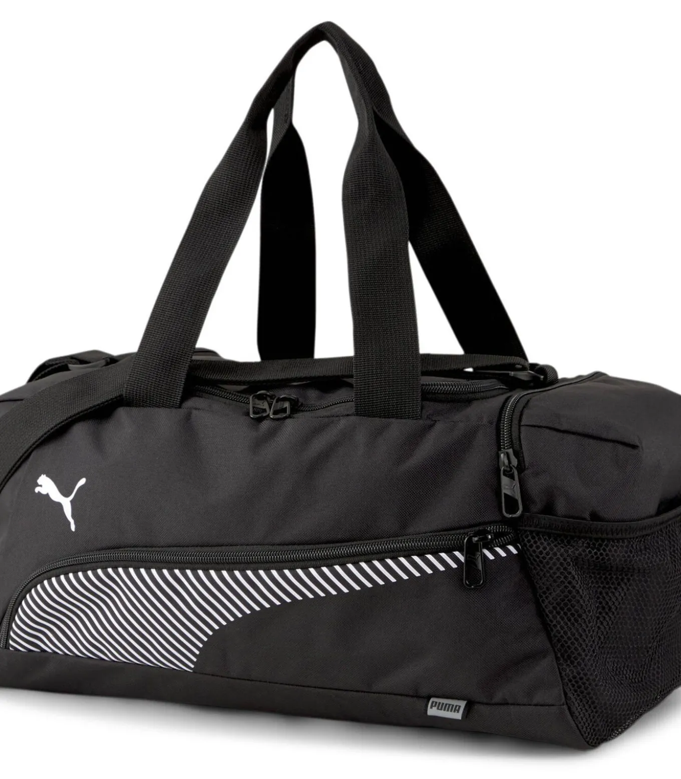 Fundamentals Sports Bag XS