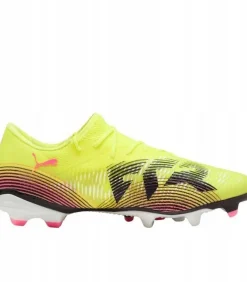 FUTURE 8 MATCH - boots - Geel