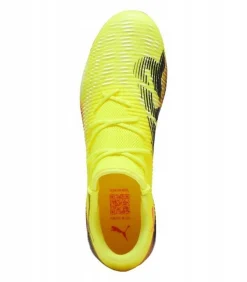 FUTURE 8 MATCH - boots - Geel