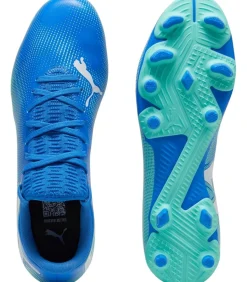 FUTURE 7 PLAY FG/AG - boots - Blauw