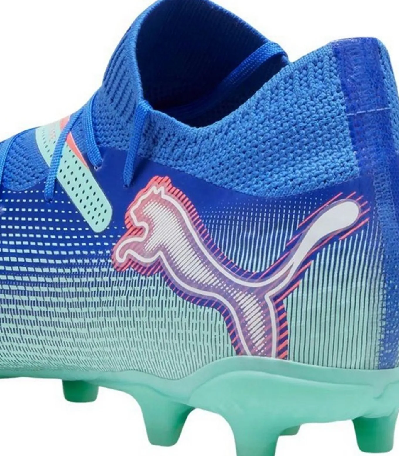 FUTURE 7 PRO - boots - Blauw