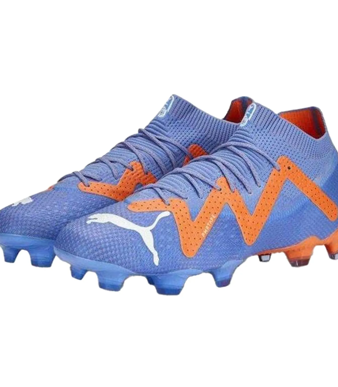 FUTURE ULTIMATE - boots - Blauw