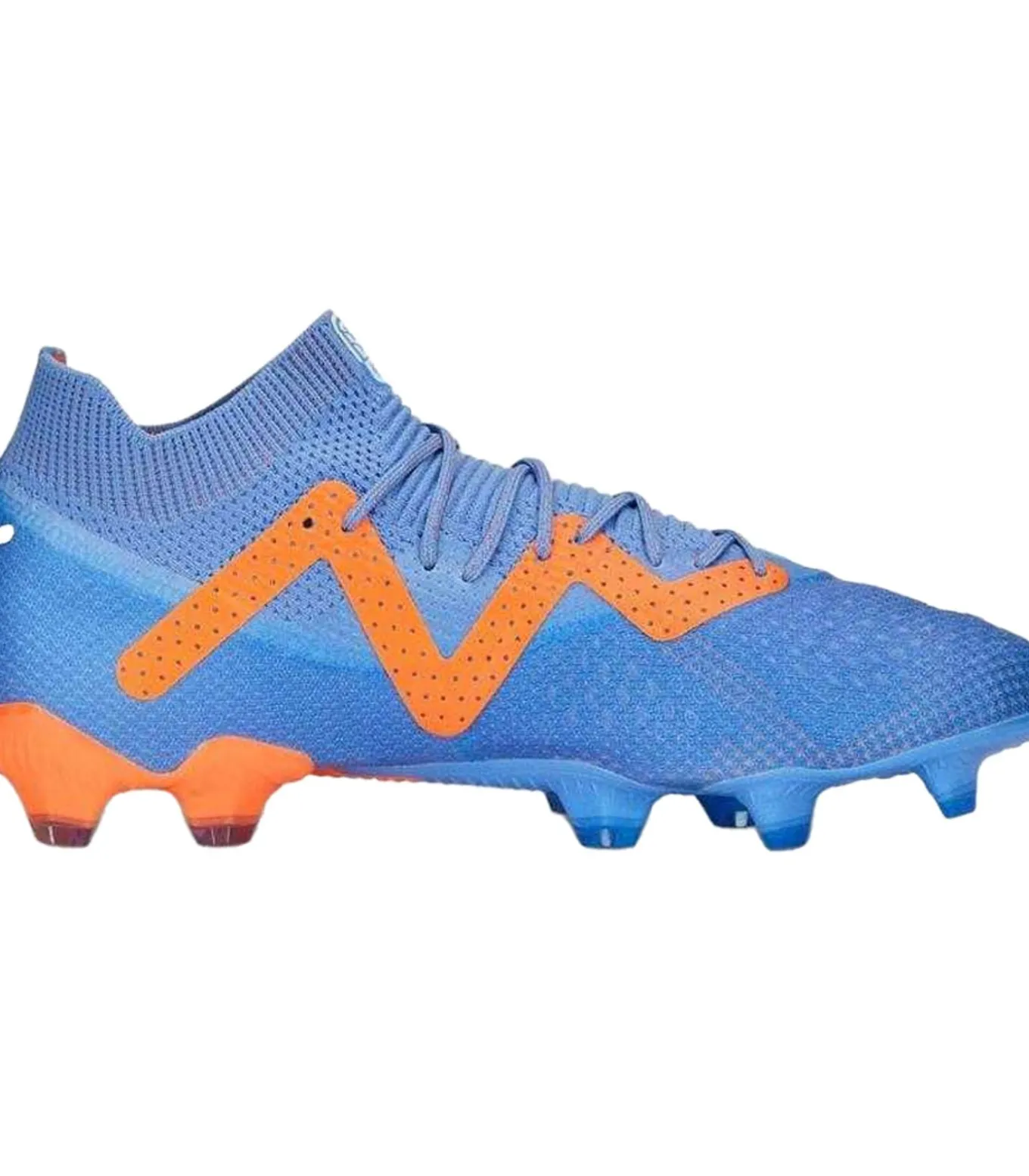FUTURE ULTIMATE - boots - Blauw