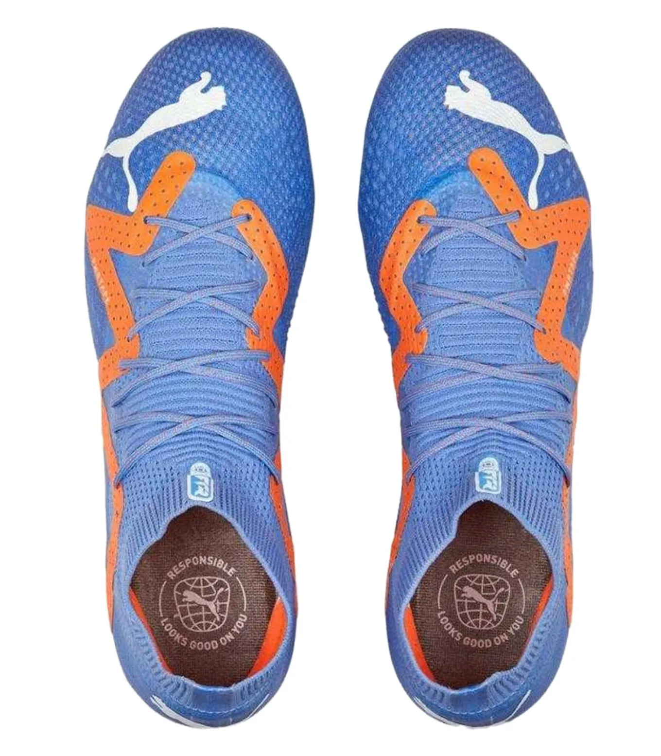 FUTURE ULTIMATE - boots - Blauw