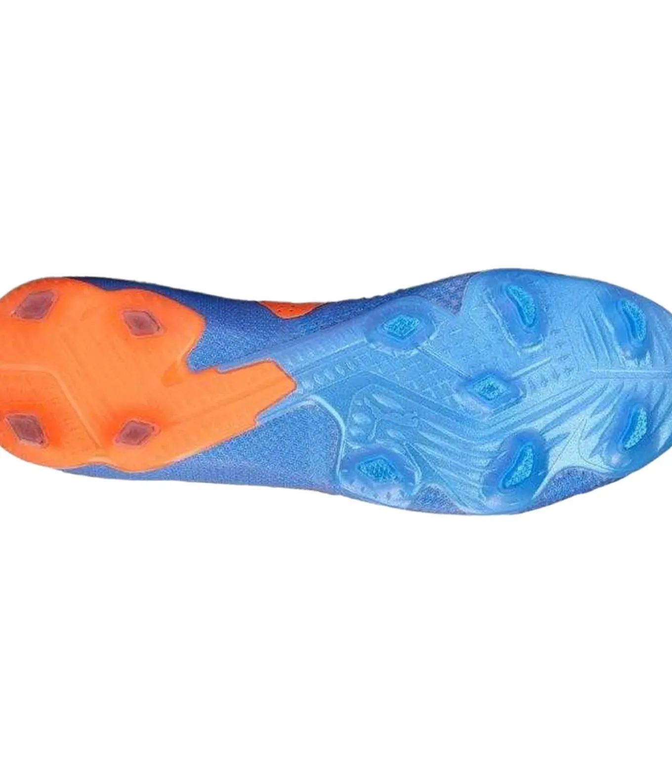 FUTURE ULTIMATE - boots - Blauw