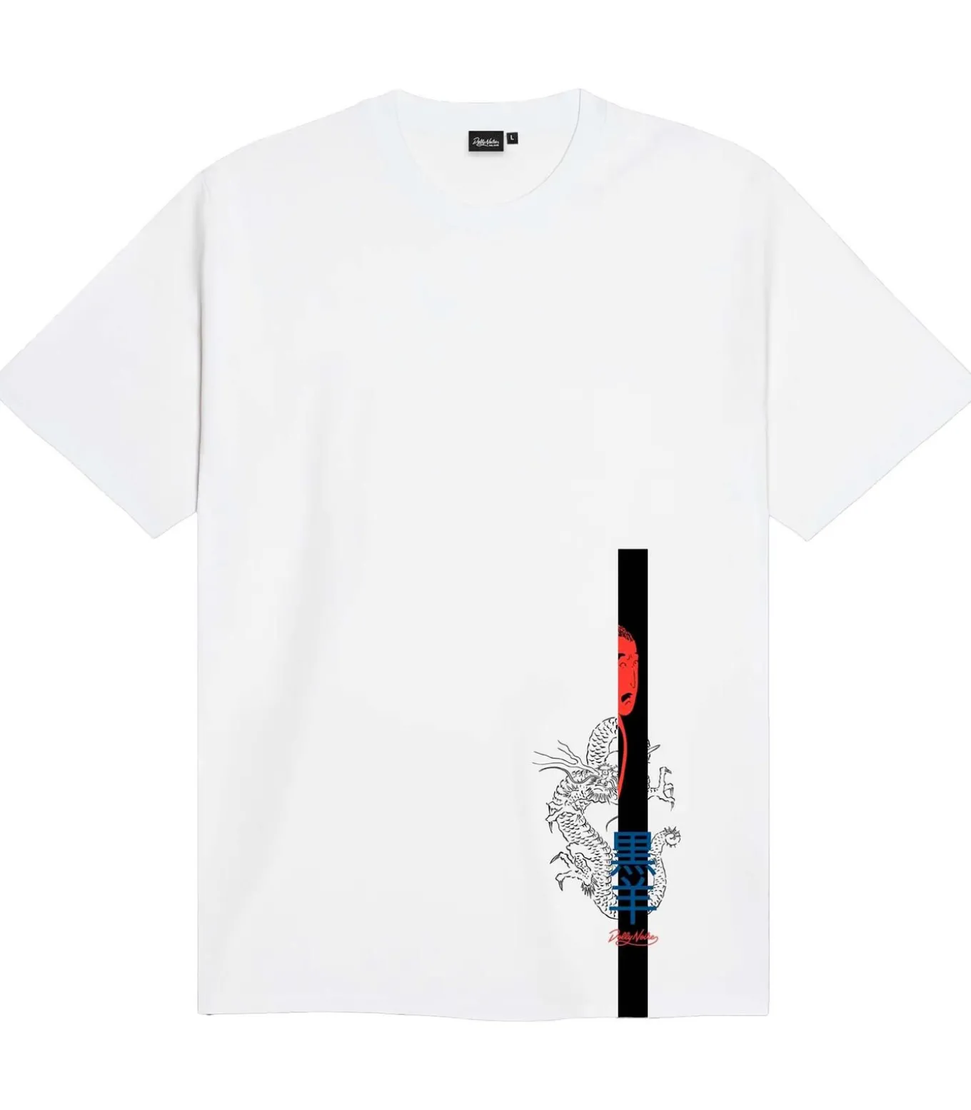 Fw25 Tee