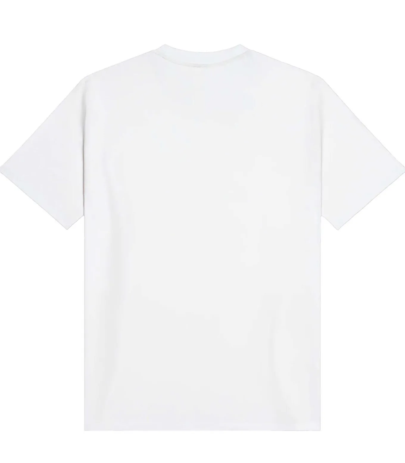 Fw25 Tee